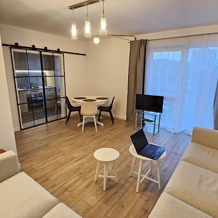 Appartement Crinului 12 Ms à Târgu-Mureş Extérieur photo