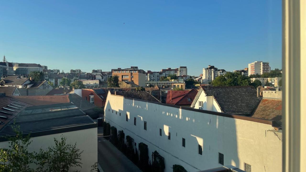 Appartement Crinului 12 Ms à Târgu-Mureş Extérieur photo