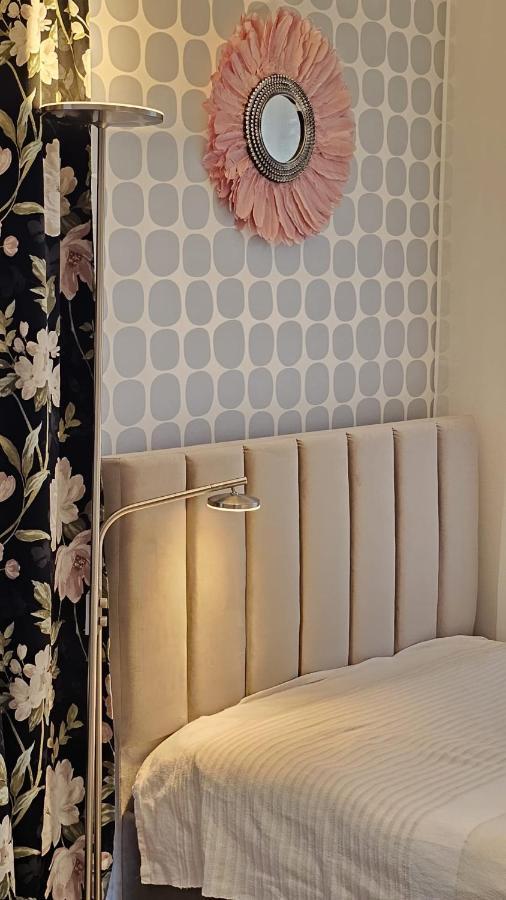 Appartement Crinului 12 Ms à Târgu-Mureş Extérieur photo
