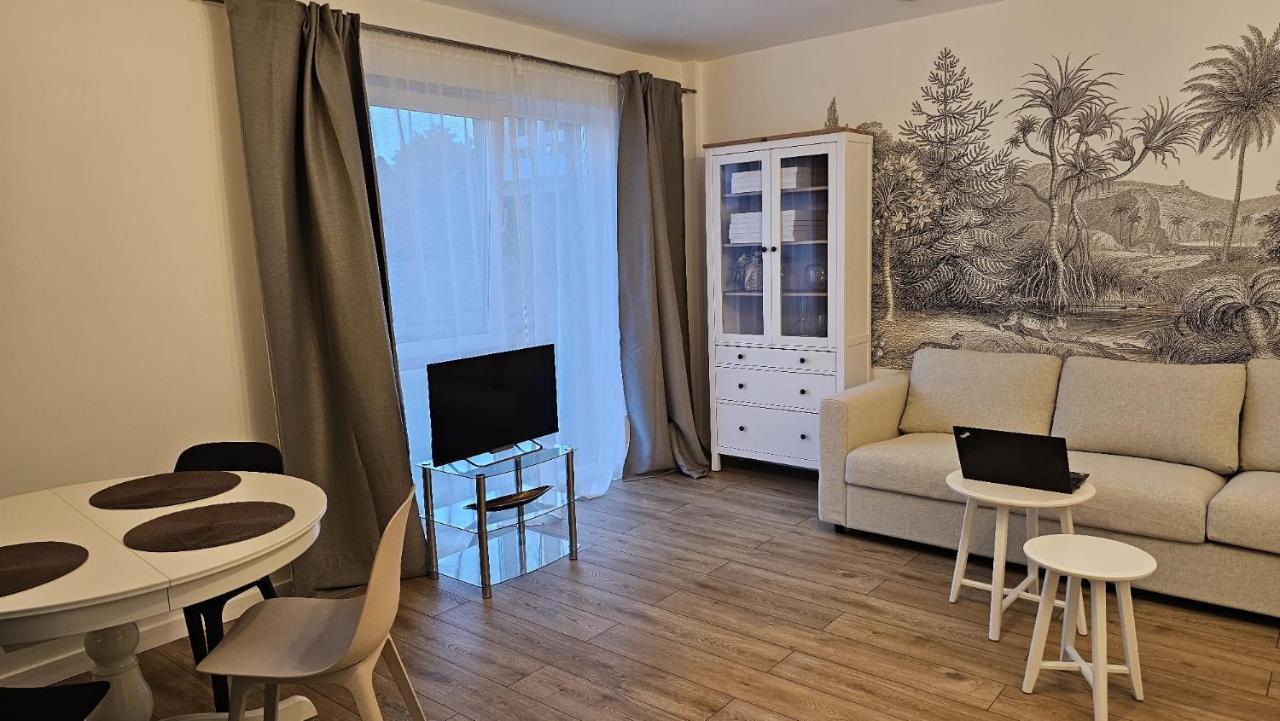 Appartement Crinului 12 Ms à Târgu-Mureş Extérieur photo