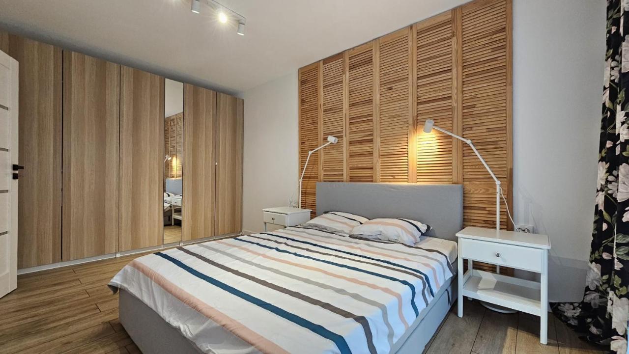 Appartement Crinului 12 Ms à Târgu-Mureş Extérieur photo